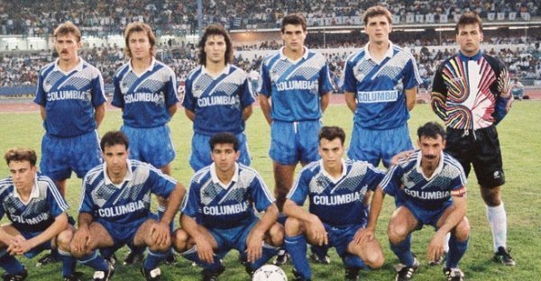 cup 1992